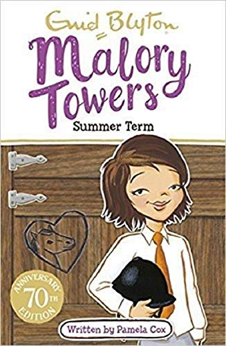Malory Towers Summer Term: Book 8