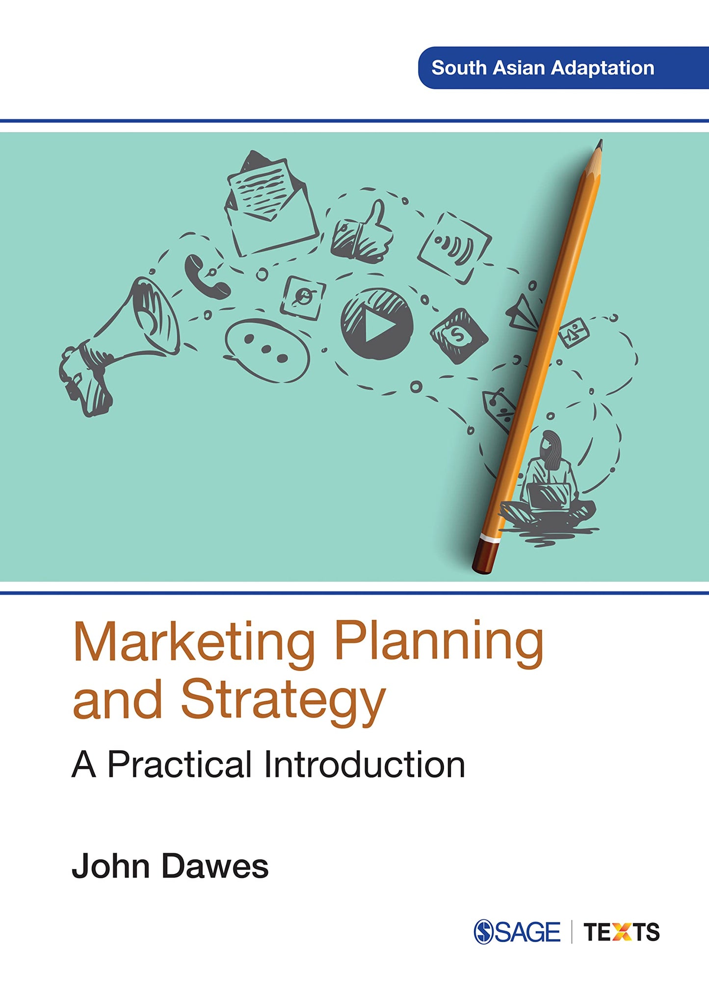 Marketing Planning and Strategy
