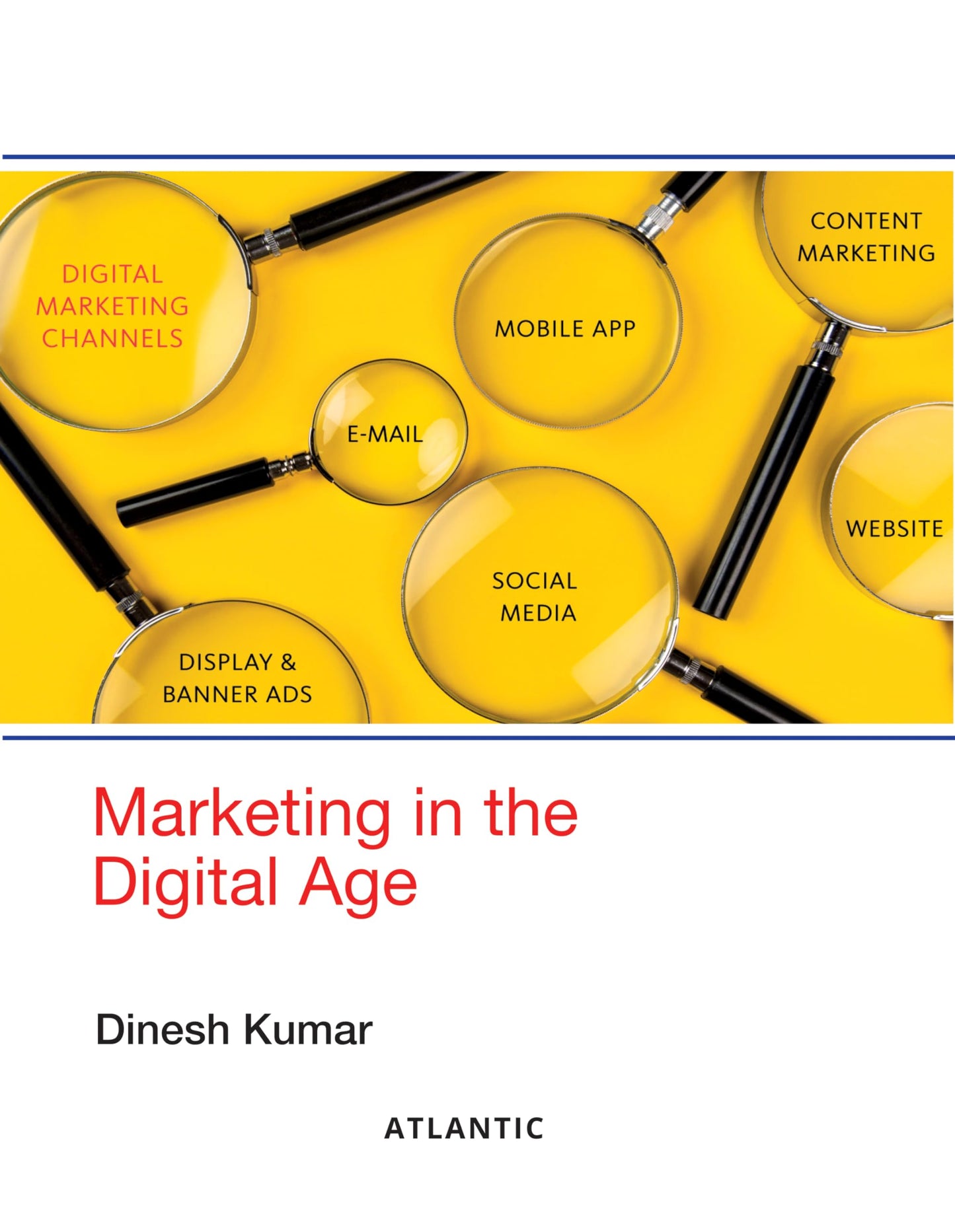 Marketing in the Digital Age