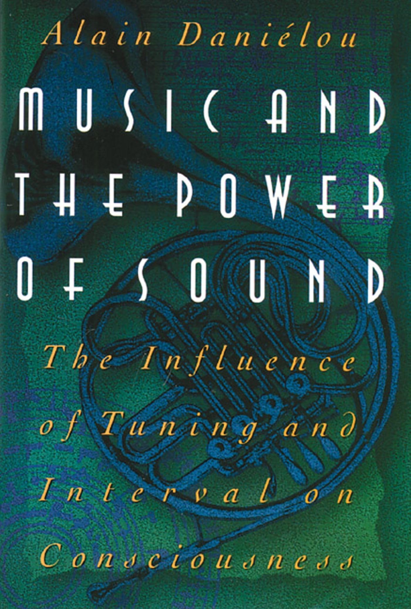 Music And The Power Of Sound