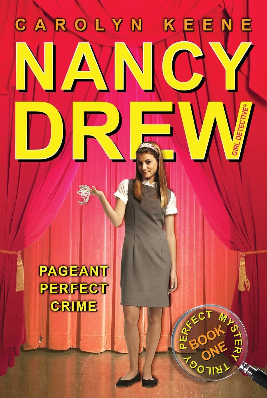 Ndangd #30 Pageant Perfe