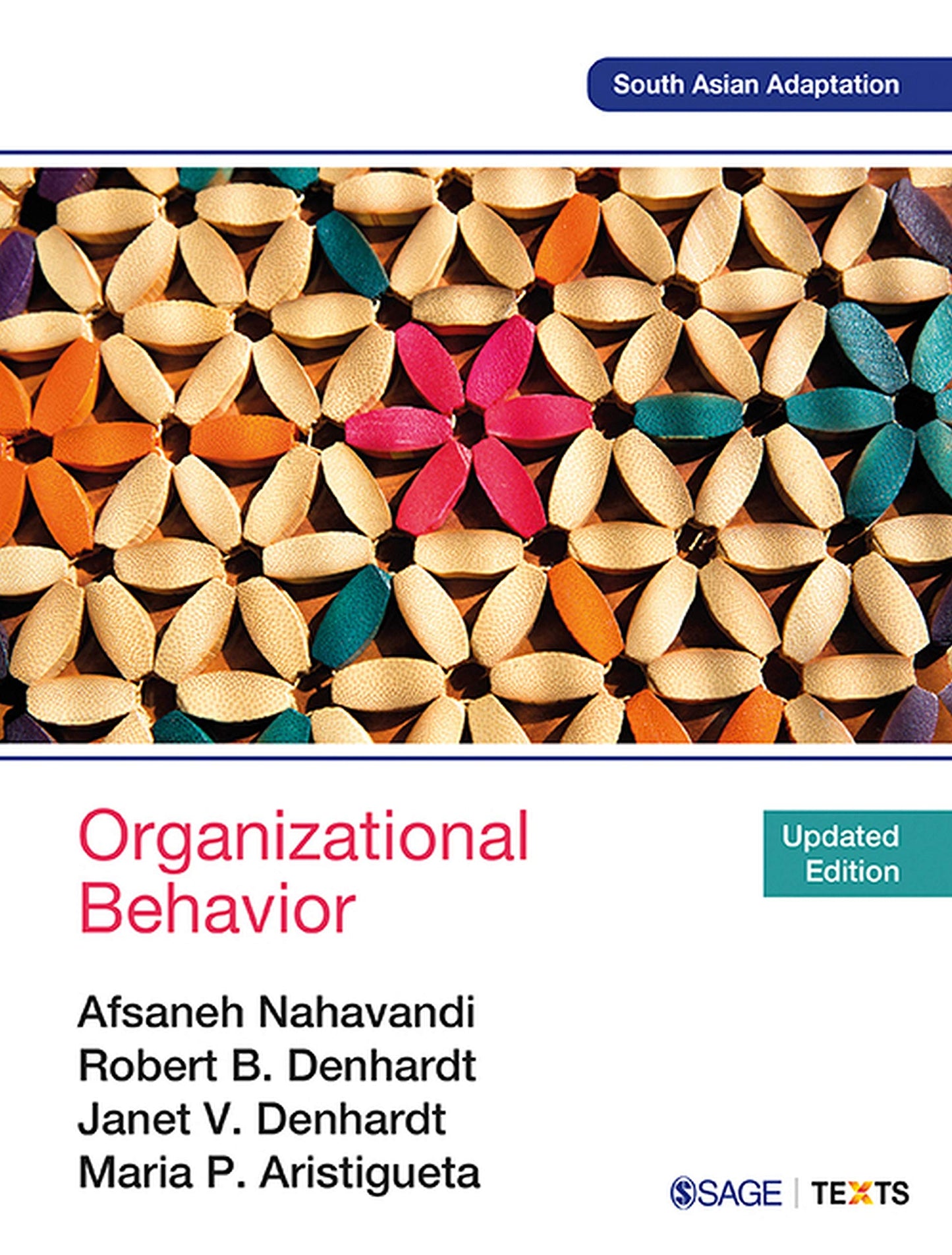 Organizational Behavior