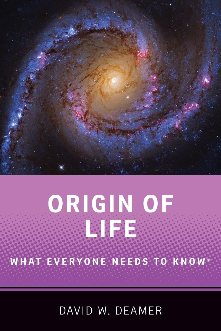 Origin Of Life