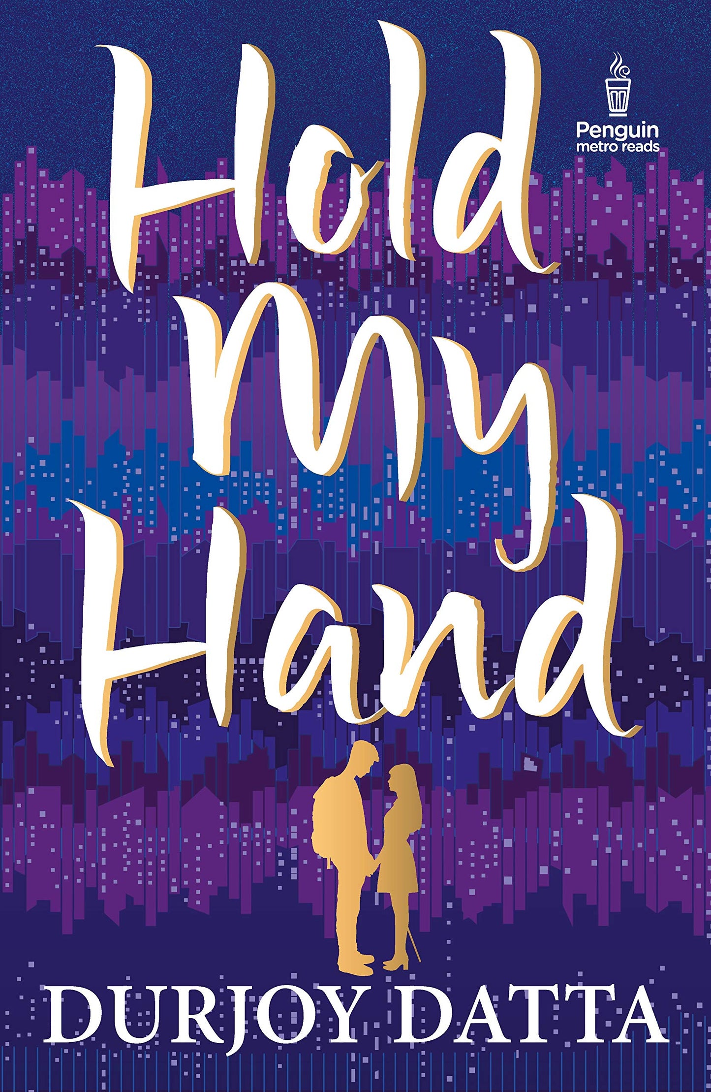 Pmr: Hold My Hand By Durjoy Dutta