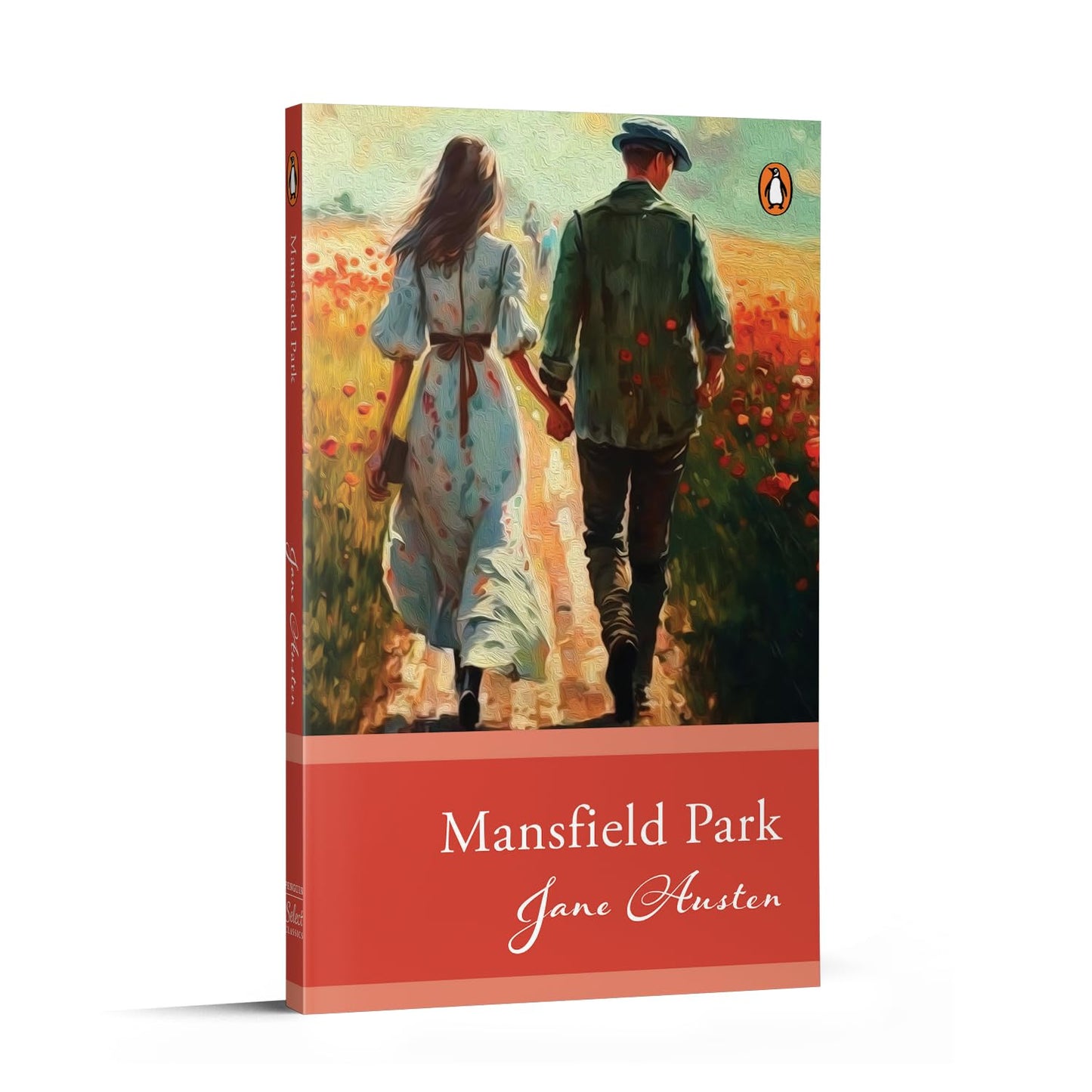 Penguin Select Classics: Mansfield Park: (Original, Unabridged Classic)