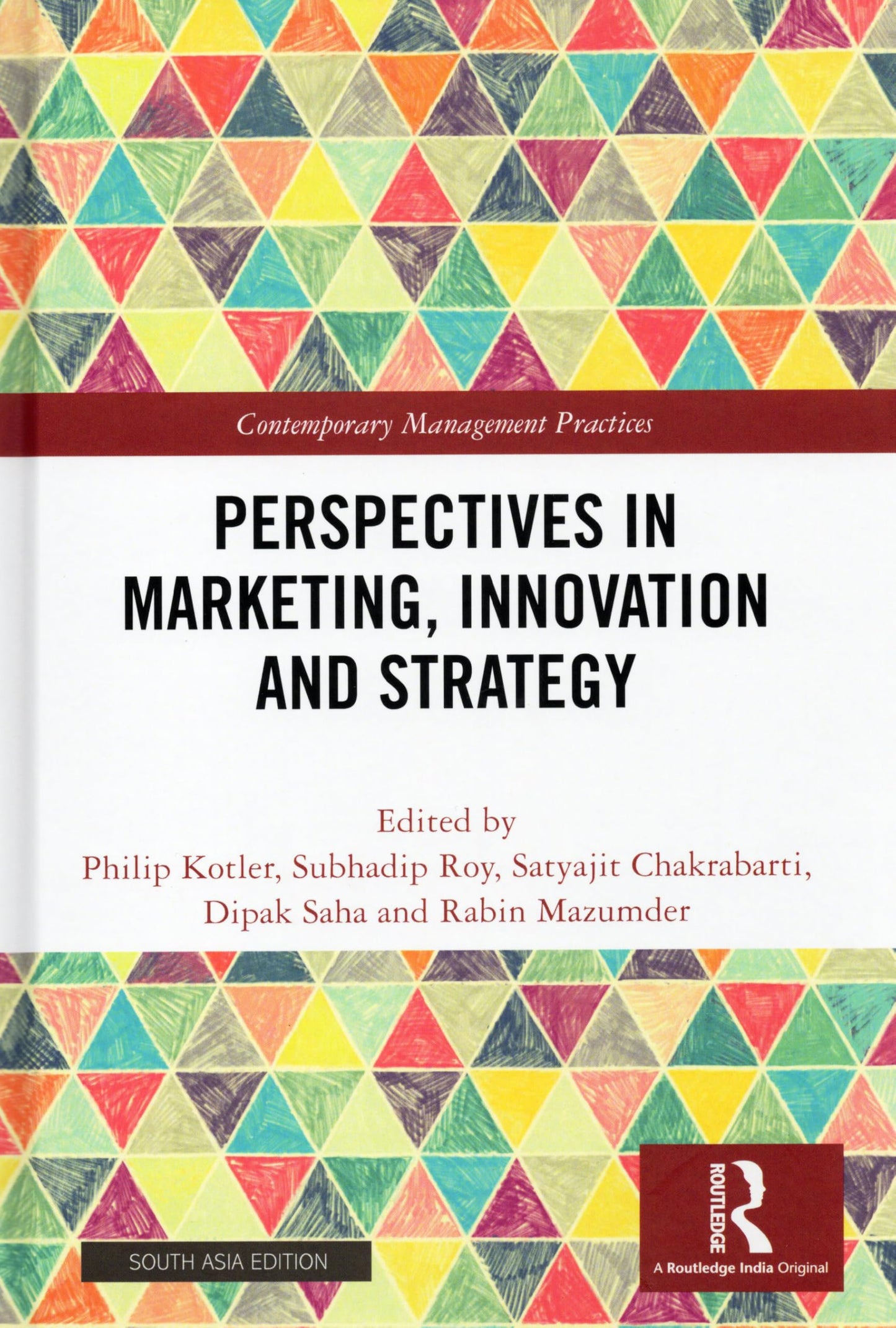 Perspectives in Marketing, Innovation and Strategy