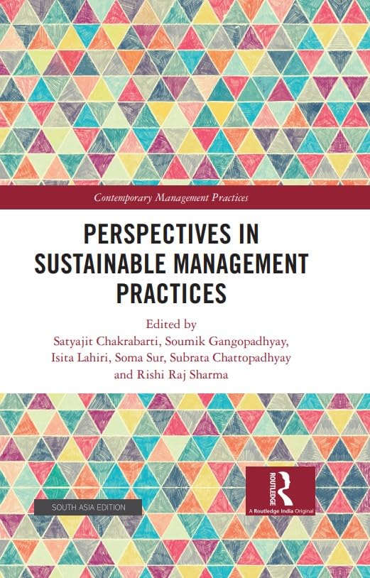 Perspectives in Sustainable Management Practices