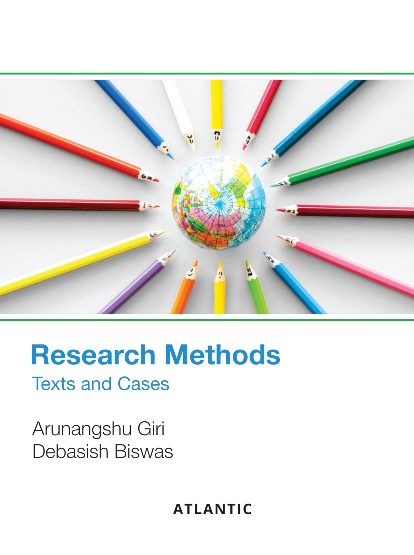 Research Methods: Texts and Cases
