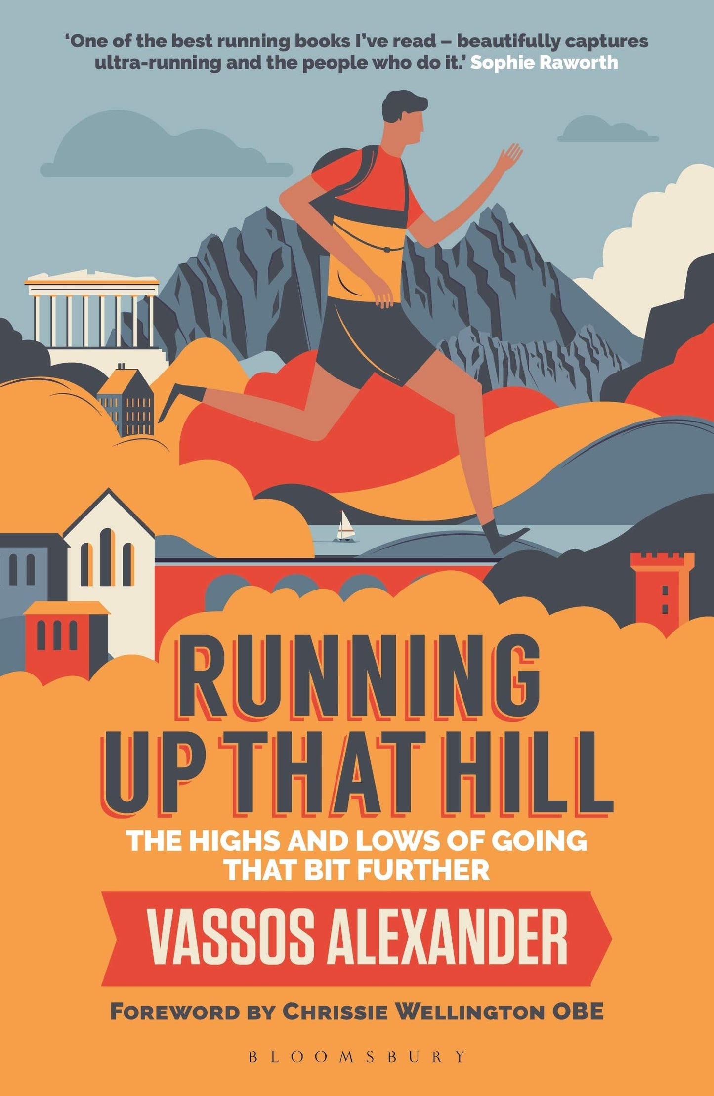 Running Up That Hill: The Highs And Lows Of Going That Bit Further