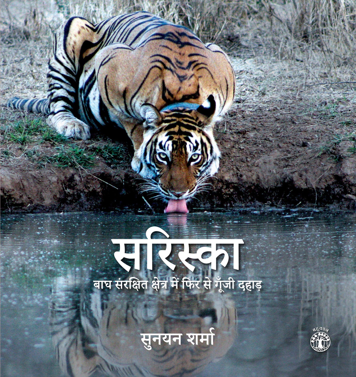 Sariska: Baagh Sanrakshit Kshetra Mein Phir Se Gunji Dahad (Hindi)