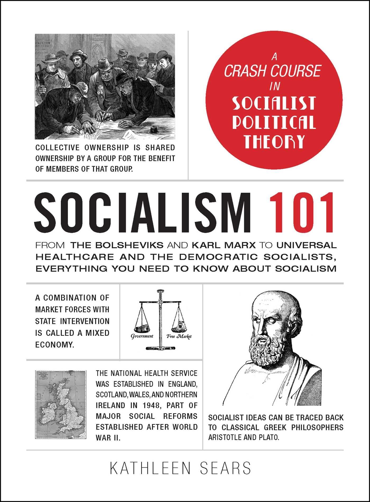 Socialism 101