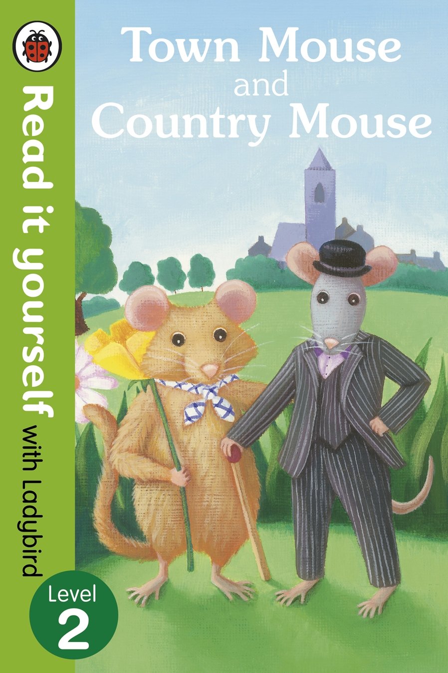Town Mouse & Country
