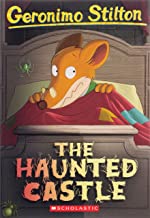 Geronimo Stilton #46: The Haunted Castle
