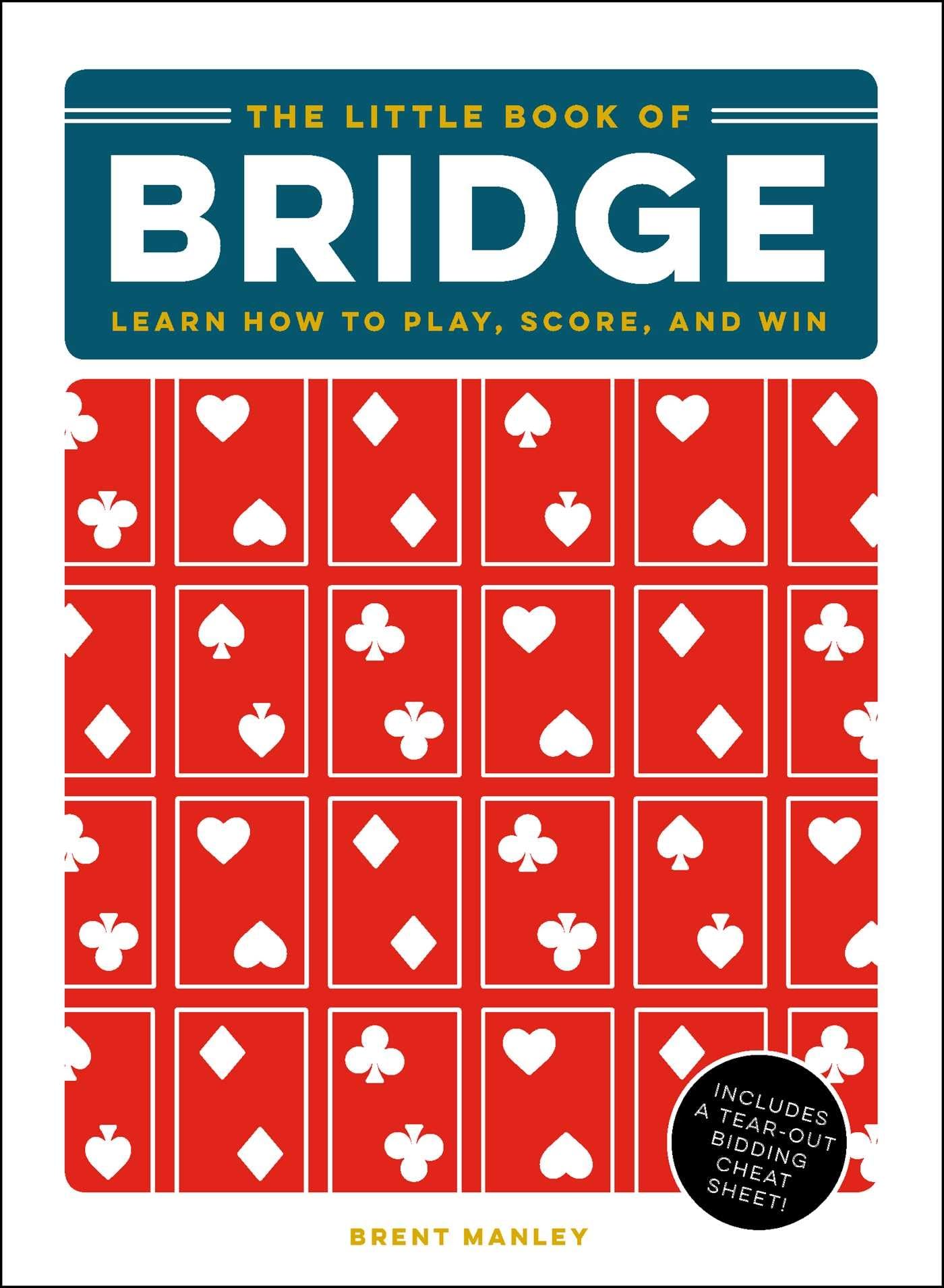 The Little Book Of Bridge