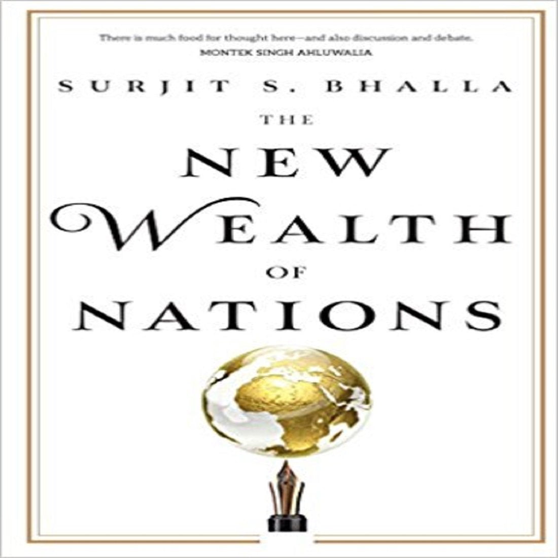 The New Wealth Of Nations