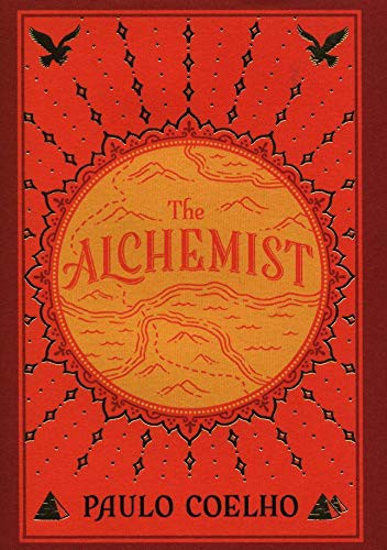 The Alchemist