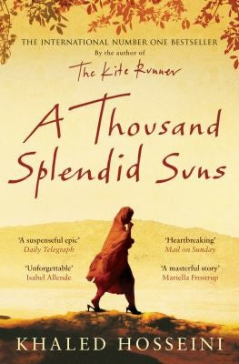 Thousand Splendid Suns Epz Ed