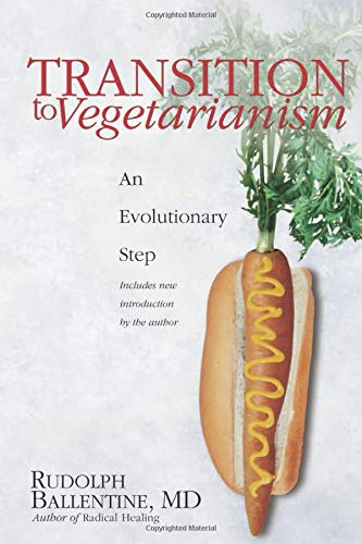 Transition To Vegetarianism