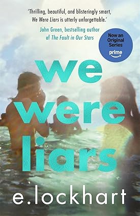We Were Liars: The award-winning YA book TikTok can’t stop talking about!