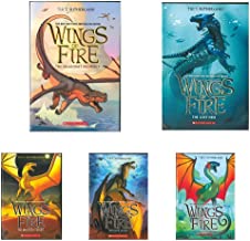 Wings Of Fire (1 To 5) 5 Book Set