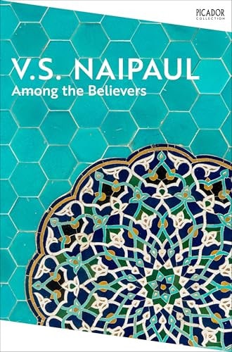 Among The Believers (paperback)