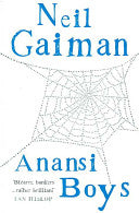 Anansi Boys