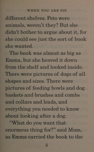 Animal Stories for 5 Year Olds