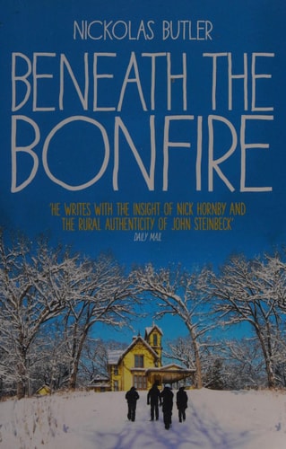 Beneath the Bonfire