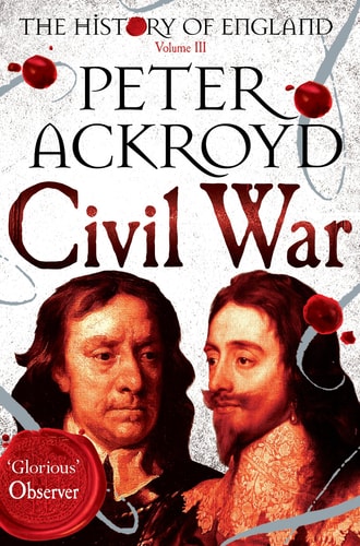 Civil War Volume III (History of England)