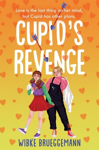 Cupid's Revenge PB MME