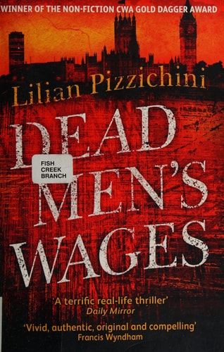 Dead Men's Wages