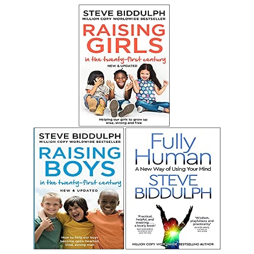 Fully Human: A New Way of Using Your Mind