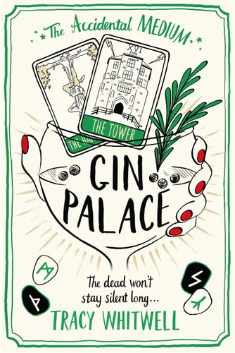Gin Palace