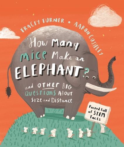 How Many Mice Make An Elephant