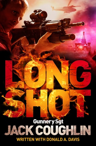 Long Shot (Gunnery Sergeant Kyle Swanson Series)