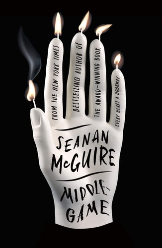 Middlegame (Alchemical Journeys, 1)