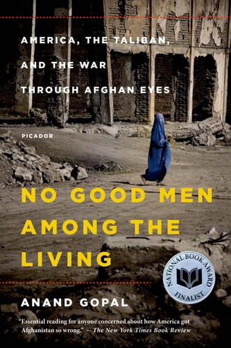 No Good Men Among the Living (American Empire Project)