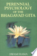Perennial Psychology of the Bhagavad Gita