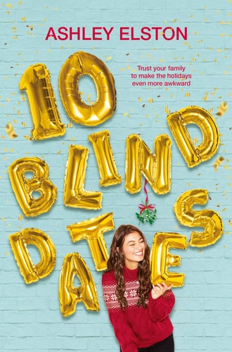 Ten Blind Dates