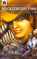 The Adventures of Huckleberry Finn