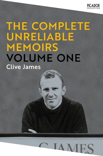 The Complete Unreliable Memoirs: Volume One: Volume 1 (Picador Collection, 14)