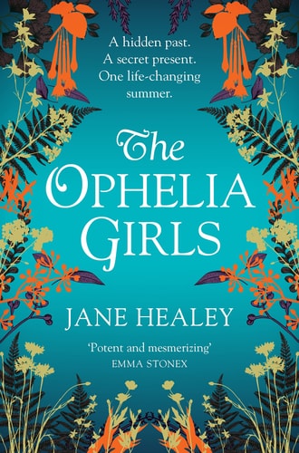 The Ophelia Girls: Jane Healey