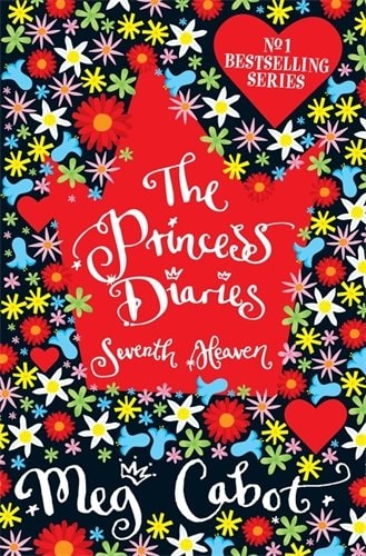 The Princess Diaries: Seventh Heaven