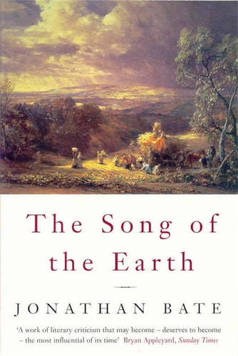 The Song of the Earth