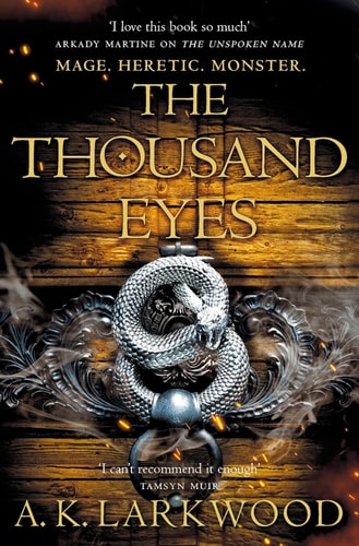 The Thousand Eyes