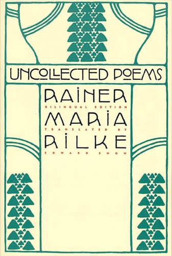Uncollected Poems: Bilingual Edition