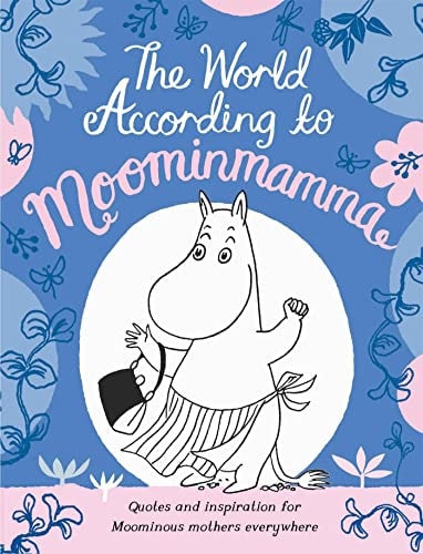 World According to Moominmamma