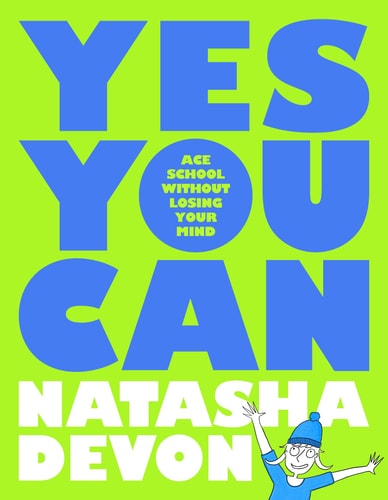 Yes You Can Paperback MME