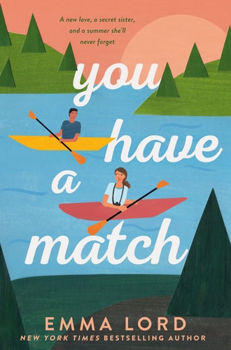 You Have A Match PB MME