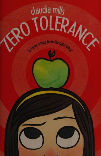 Zero Tolerance